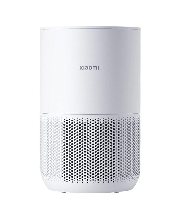 Purificator de aer Xiaomi Smart Air Purifier 4 Compact, Smart Wi-Fi, CADR 230m3/h, Filtru HEPA, PM2.5, acoperire 48mp
