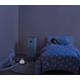 Xiaomi Smart Air Purifier 4 Pro 50 W, Suitable for rooms up to 35–60 m², 500 m³, White