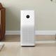Xiaomi Smart Air Purifier 4 Pro 50 W, Suitable for rooms up to 35–60 m², 500 m³, White