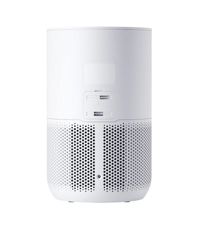 Purificator de aer Xiaomi Smart Air Purifier 4 Compact, Smart Wi-Fi, CADR 230m3/h, Filtru HEPA, PM2.5, acoperire 48mp