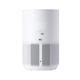 Purificator de aer Xiaomi Smart Air Purifier 4 Compact, Smart Wi-Fi, CADR 230m3/h, Filtru HEPA, PM2.5, acoperire 48mp