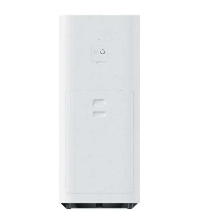 Xiaomi Smart Air Purifier 4 Pro 50 W, Suitable for rooms up to 35–60 m², 500 m³, White