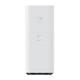 Xiaomi Smart Air Purifier 4 Pro 50 W, Suitable for rooms up to 35–60 m², 500 m³, White