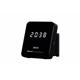 Radio cu ceas Akai ACRS-4000, Bluetooth 5.0 2.5W, negru