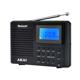 Radio cu ceas Akai APR-400
