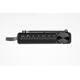 Radio cu ceas Akai APR-600 cu baterii 3x AAA, bluetooth 5.0, 0.8W, negru