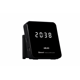 Radio cu ceas Akai ACRS-4000, Bluetooth 5.0 2.5W, negru