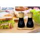 SET 2 RASNITE SARE & PIPER 15 CM +SUPORT,ART OF DINING BY HEINNER