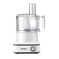 Robot de bucatarie Heinner HFP-K1000WP