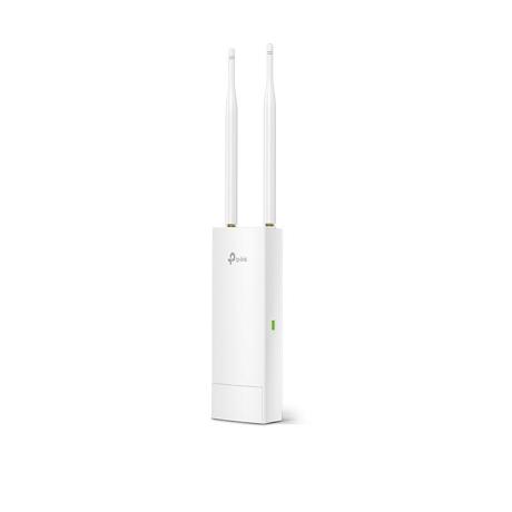 Access Point TP-LINK EAP110-Outdoor, N300, 300 Mbps