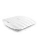 Wireless Access Point TP-Link EAP245, Gigabit Ethernet (RJ-45) Port *1(Support IEEE802.3at PoE), antene interne Omni 2.4GHz:3*4dBi/5 GHz:3*4dBi, AC1750 Dual Band (1300Mbps/450Mbps), Ceiling /Wall Mounting