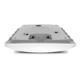 Wireless Access Point TP-Link EAP245, Gigabit Ethernet (RJ-45) Port *1(Support IEEE802.3at PoE), antene interne Omni 2.4GHz:3*4dBi/5 GHz:3*4dBi, AC1750 Dual Band (1300Mbps/450Mbps), Ceiling /Wall Mounting