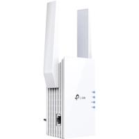 Range Extender TP-LINK RE605X, AX1800, OneMesh™, Dual-Band, WiFi 6