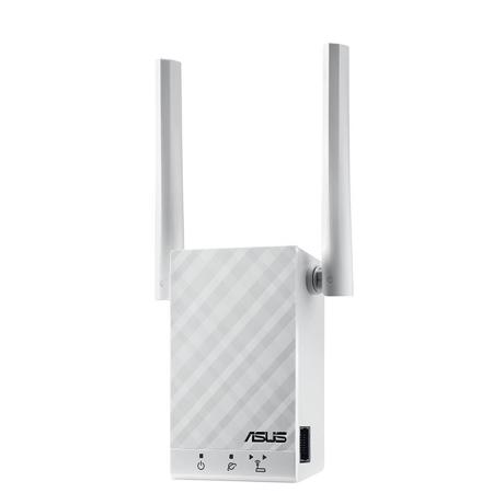Range Extender ASUS RP-AC55, AC1200, Dual-Band, Gigabit