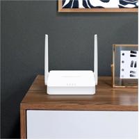 Router Wireless Mercusys MW302R, Wi-Fi 5, Dual-Band