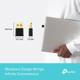 Adaptor wireless TP-Link, ARCHER TX20 NANO