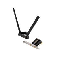 ASUS PCE-AXE59BT Wifi si Bluetooth 5.2 PCIe adapter