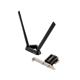 ASUS PCE-AXE59BT Wifi si Bluetooth 5.2 PCIe adapter