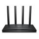 TP-Link Router Gigabit Dual-Band Wi-Fi 6 AX1500 ARCHER AX17