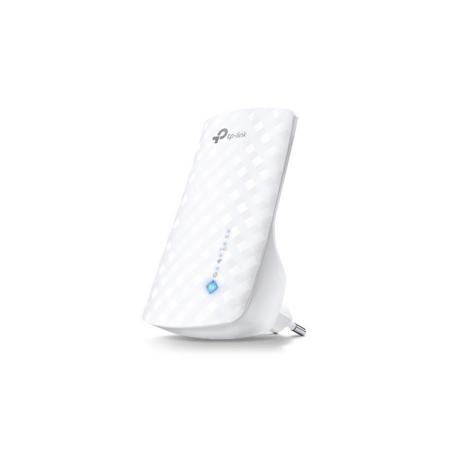 Range Extende TP-LINK RE190, AC750, Dual-Band, 5GHz