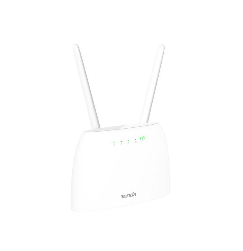 Wireless Router Tenda, 4G06C