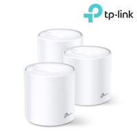 Router wireless TP-Link Deco X20(3-pack), AX1800, mesh Wi-Fi 6