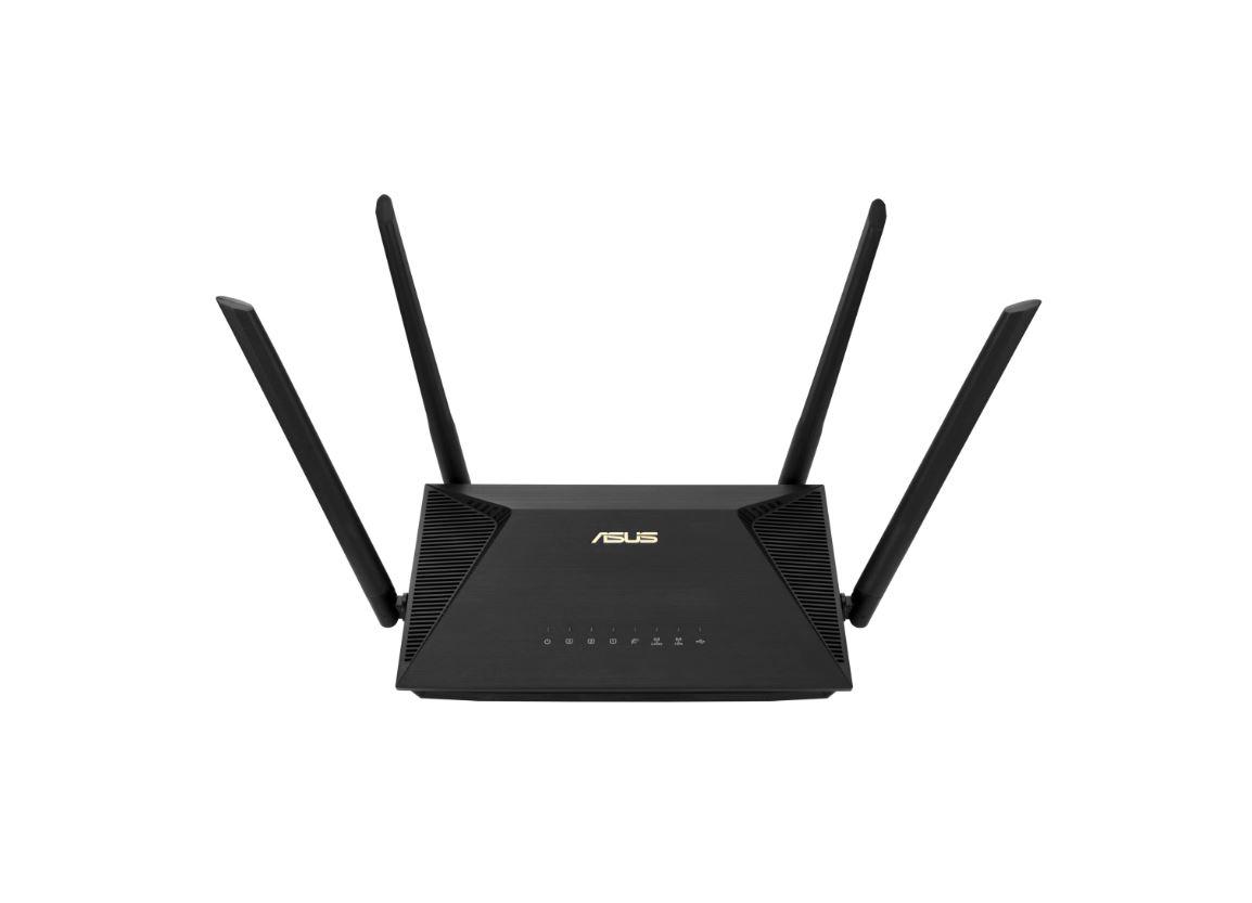 Router Wireless Asus RT-AX1800U