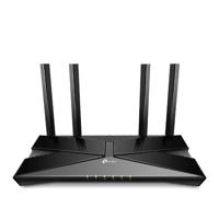 Router Wireless TP-Link ARCHER AX53, AX3000, Dual band, 5GHz, 4 Antene Externe fixe