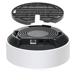 TP-Link AX3000 whole home mesh Wi-Fi 6 System, Deco X50-POE(3-pack); Dual- Band, Standarde Wireless: IEEE 802.11ax/ac/n/a 5 GHz, IEEE 802.11ax/n/b/g 2.4 GHz ,viteza wireless: 5 GHz: 2402 Mbps, 2.4 GHz: 574 Mbps, 2 x antene interne, 2×2 MU-MIMO, Mod Router, Mod Access Point, interfata: 3 x