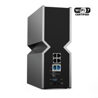 TP-LINK Router wireless TRi-Band Archer BE800