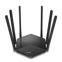 Router Wireless MERCUSYS MR50G, Dual-Band Gigabit AC1900