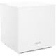 Router Wireless Tenda MW12, AC2100, Wi-Fi 5, Tri-Band, Gigabit