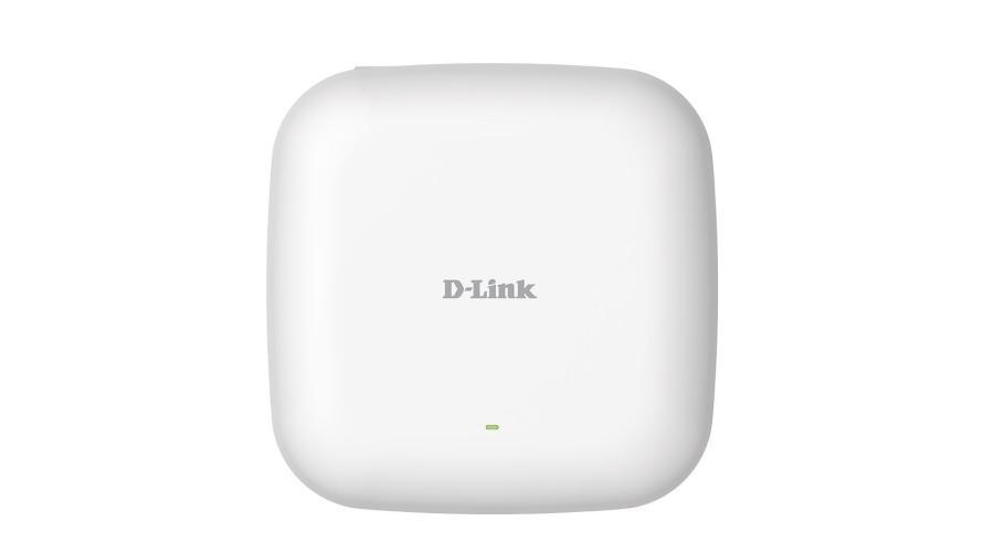 Access point D-Link DAP-3666, AC1200