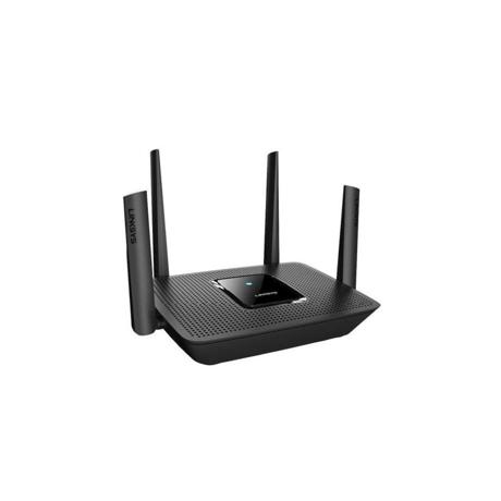 Router wireless Linksys MR9000, Tri-Band, Mesh, WiFi 5, AC3000, Gigabit, 5 GHz, USB 3.0