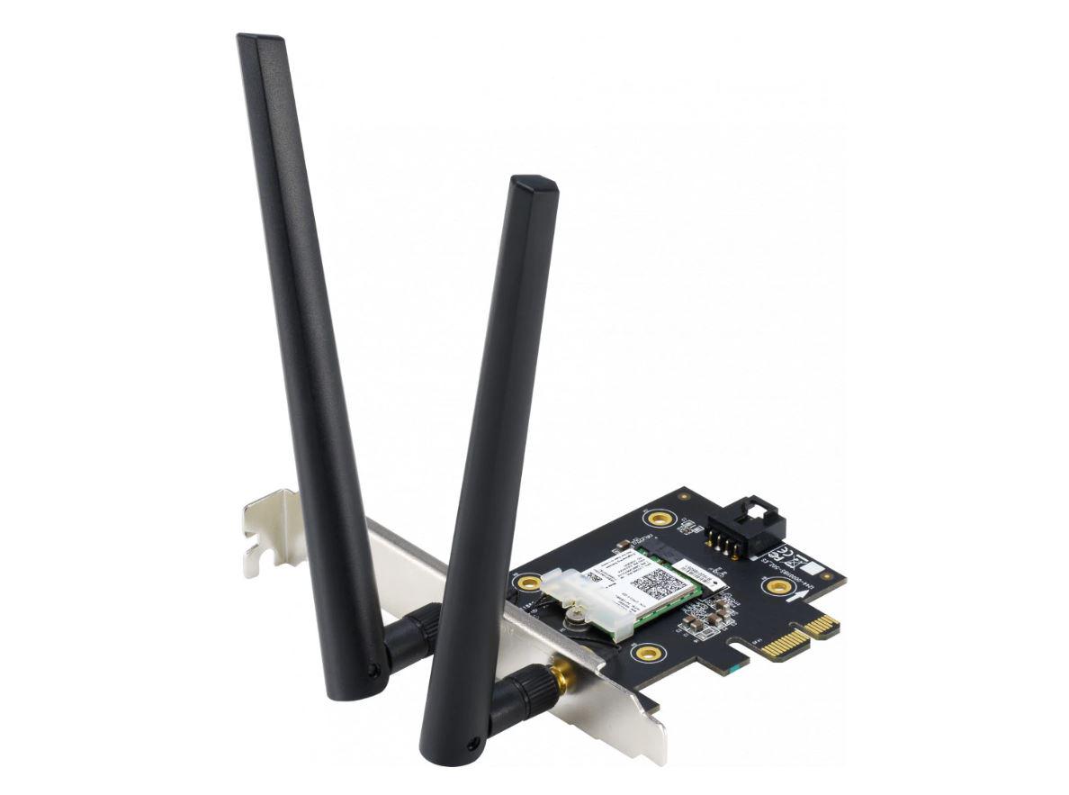 ASUS PCE-AX3000 Wifi AX3000 