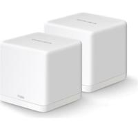 Router Wireless Mercusys HALO H30G(2-PACK), AC1300