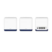 Router Wireless MERCUSYS Halo H50G, AC1900, Wi-Fi 5, Dual-Band, Gigabit