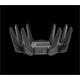Asus Quad-band WiFi Gaming Router GT-AXE16000