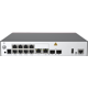ACCESS CONTROLLER AC6508 MAINFRAME 10P GB, 2P 10GB SFP+, ADAPTOR AC/DC