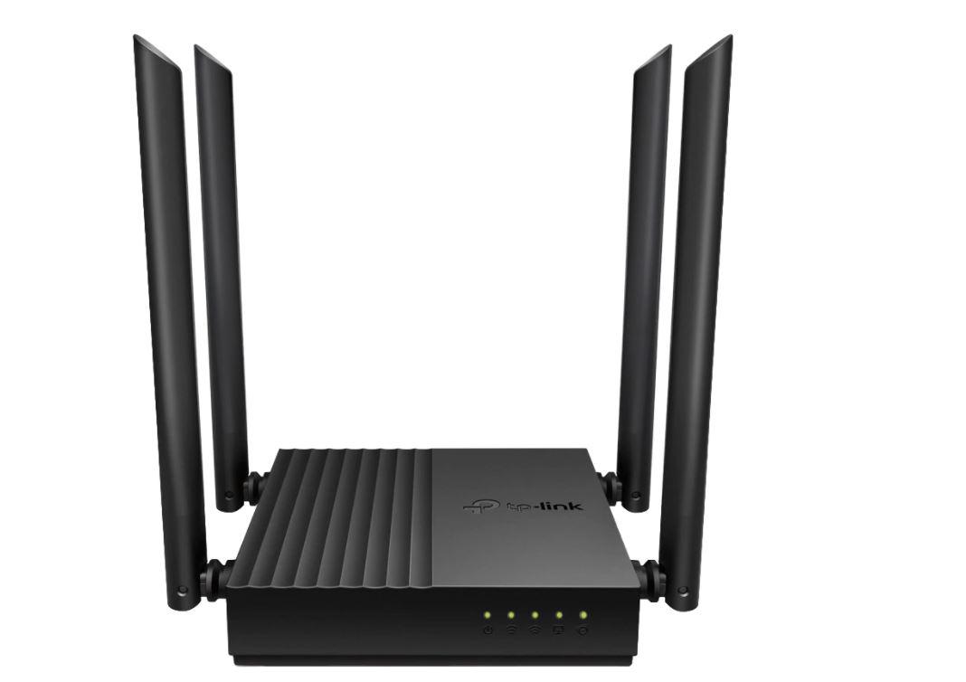 Router Wireless TP-Link ARCHER C64
