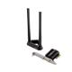 ASUS PCE-AXE59BT Wifi si Bluetooth 5.2 PCIe adapter