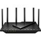 Router wireless TP-LINK Gigabit Archer AX73, AX5400, WiFI 6, Dual-Band