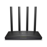 TP-link AC1200 Wireless MU-MIMO Gigabit Router, ARCHER C6U