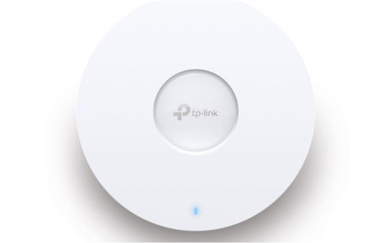 Access Point Wireless TP-Link EAP610, AX1800, Dual Band Indoor/Outdoor 