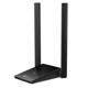 Adaptor wireless TP-Link, ARCHER TX20 PLUS, AX1800, 2 x antene externe Dual-Band 5Ghz, 2.4 Ghz, dimensiuni: 84 × 156.3 × 19.2 mm, Securitate Wireless: WEP, WPA/WPA2/WPA3, WPA-PSK/WPA2-PSK