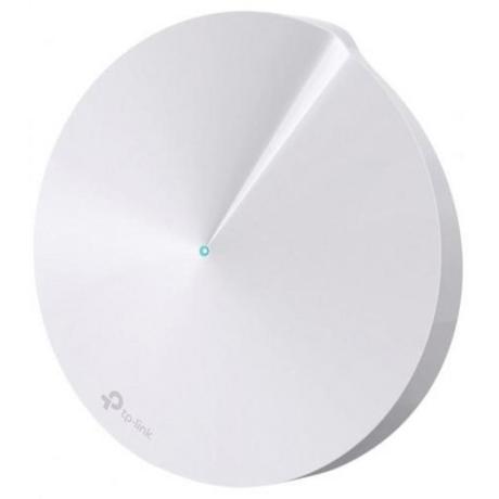 Router wireless TP-Link Deco M5 (1-Pack), AC1300, Mesh Wi-Fi