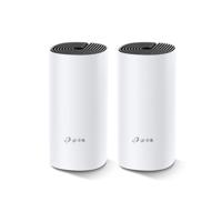 Router Wireless TP-Link, DECO M4(2-PACK), Sistem Mesh, AC1200, dual-band 