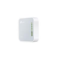 TP-LINK AC750 Wireless Travel Router, TL-WR902AC