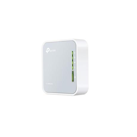 TP-LINK AC750 Wireless Travel Router, TL-WR902AC, IEEE 802.11ac/n/a5GHz ,IEEE 802.11b/g/n 2.4GHz, 2.4GHz and 5GHz, 5GHz: Up to 433Mbps(Onlywith11AC Wireless Adapter); Up to 150Mbps with 11N Wireless Adapter2.4GHz:Up to 300Mbps, 1* 10/100Mbps WAN/LAN Port, 1* USB 2.0 Port, 1*ModeSwitch, 1* Reset