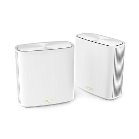 Router wireless Asus Zen WIFI , XD6 (W-2-PK), dual-band, WiFi 6, AX5400